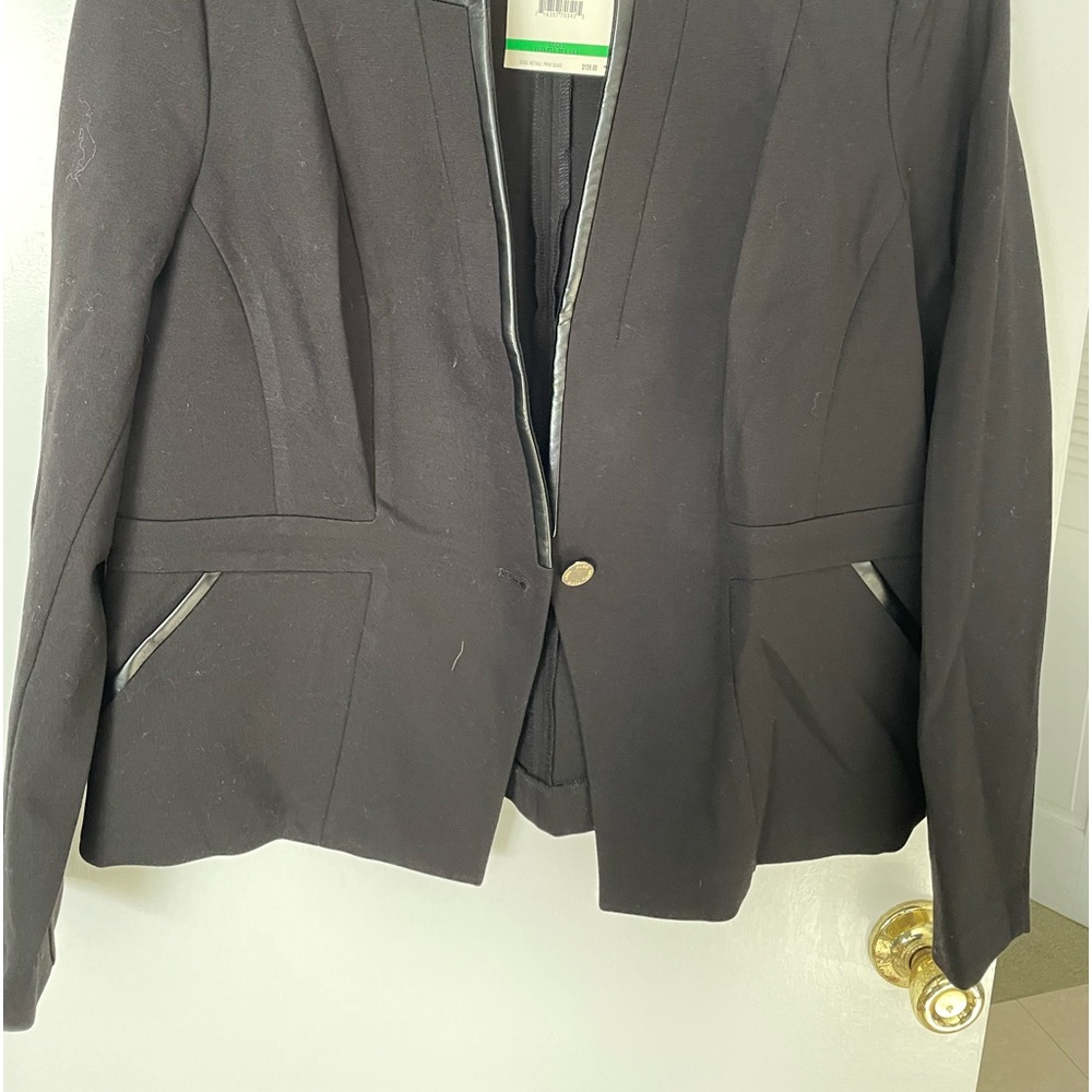 Anne Klein jacket. Brand new.